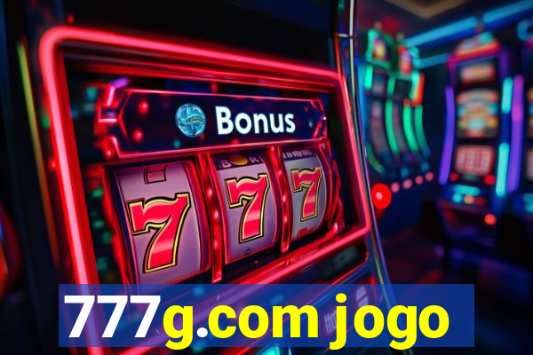 777g.com jogo